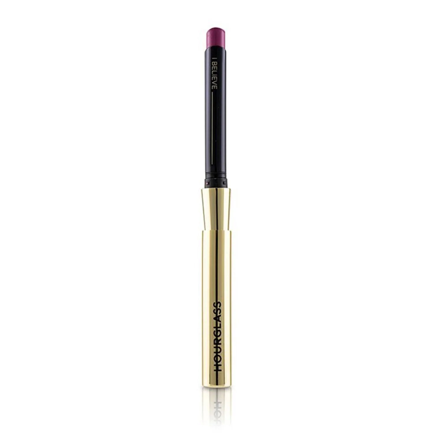 Ultra Slim Refillable Lipstick - Vivid Pink 0.03oz Z86093