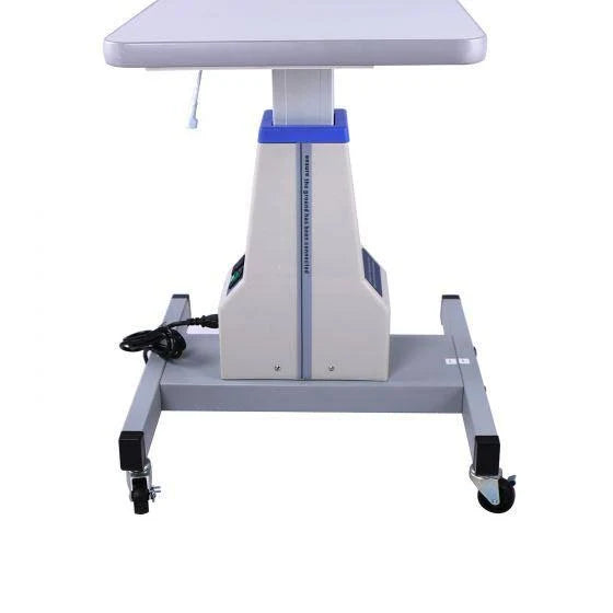 Electric Optometrist Work Table I95896