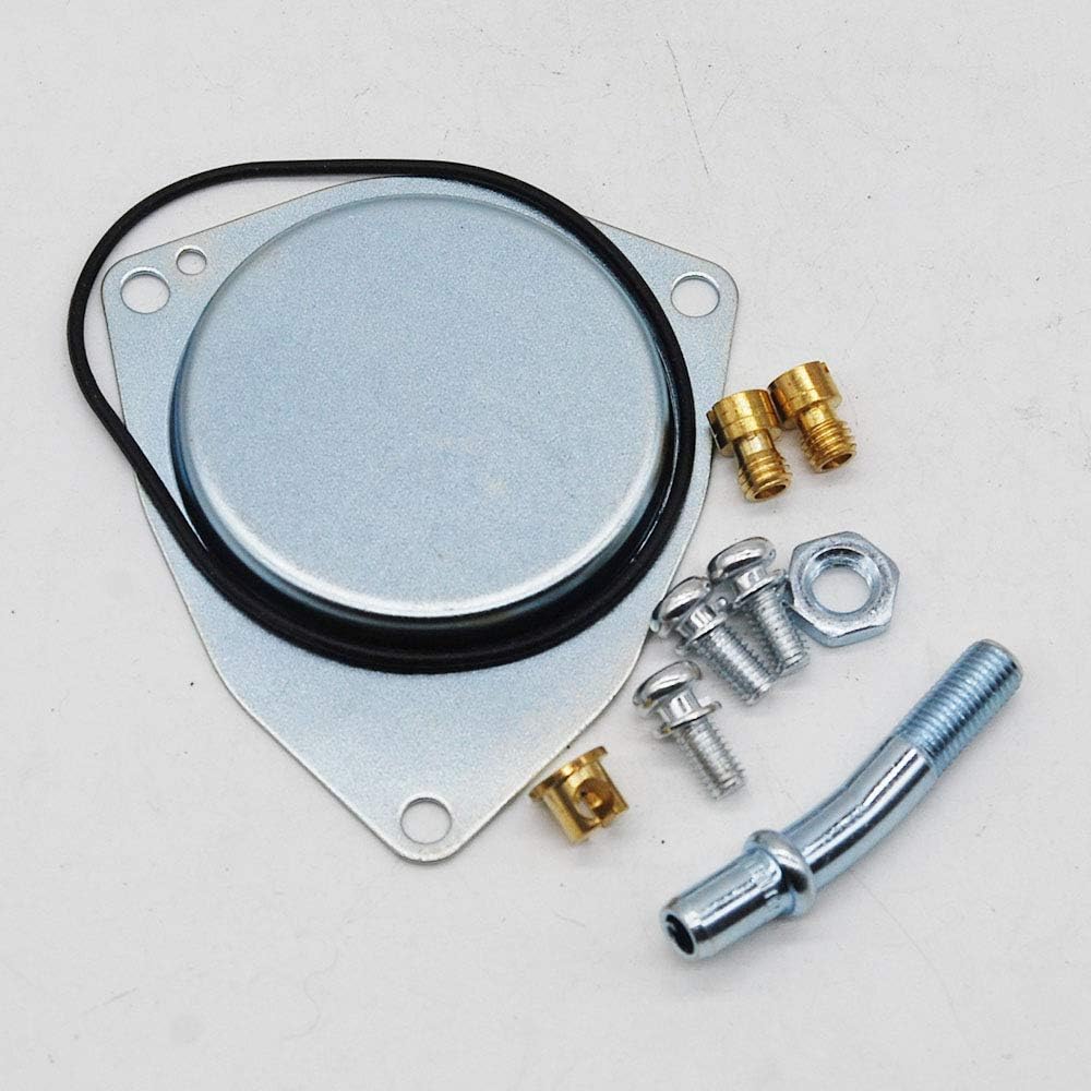 Carburetor for Yamaha Rhino 660 U546423
