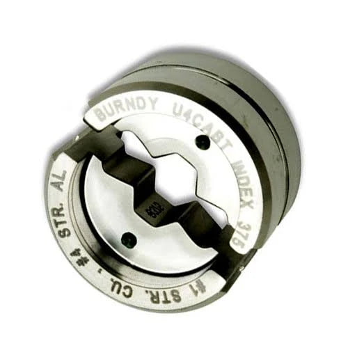 SS Radial Butting Twin Die F5930