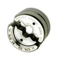 SS Radial Butting Twin Die F5930