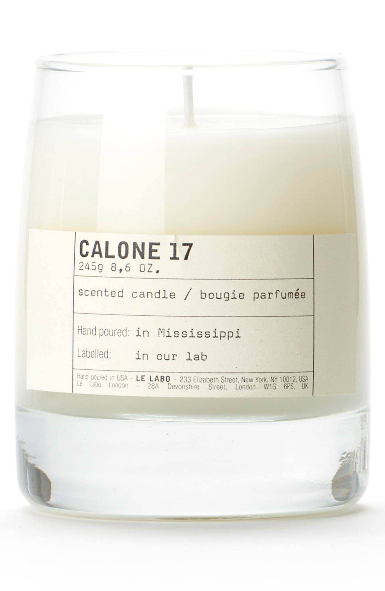CALONE 17 Candle P44122