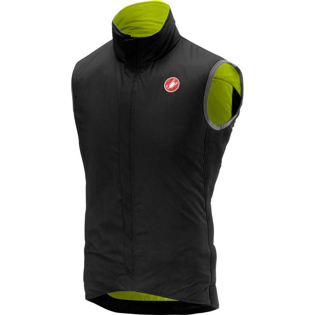 Black Elemento Lite Vest M804181