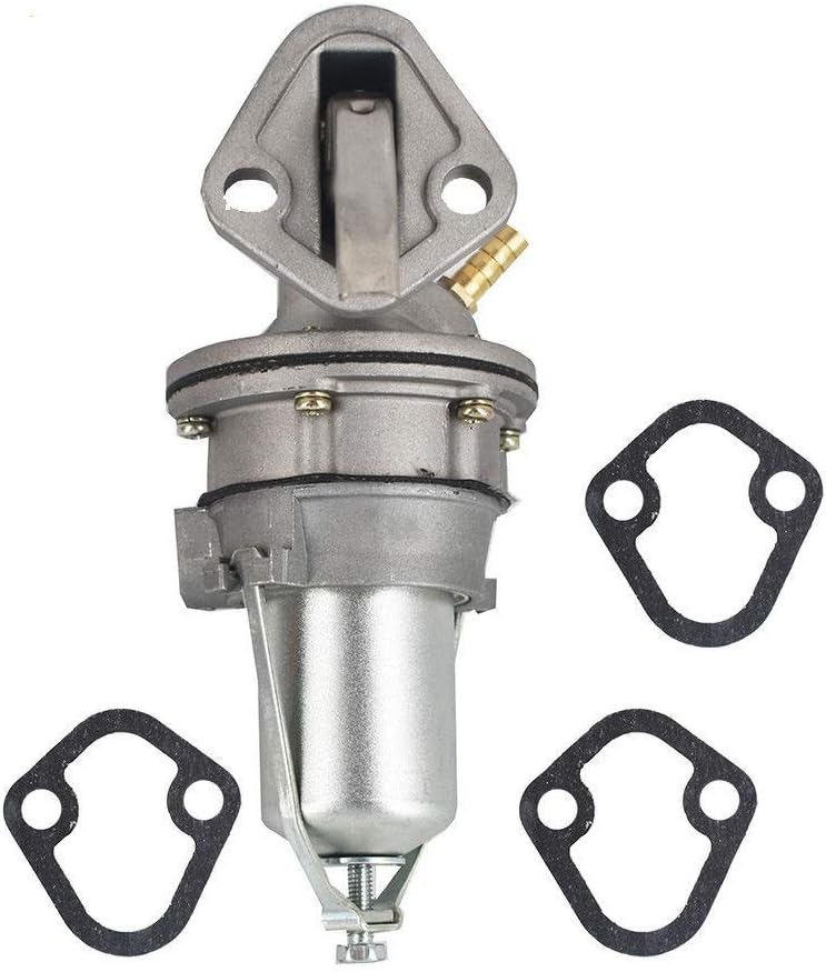 Fuel Pump Pack of 2 H17831