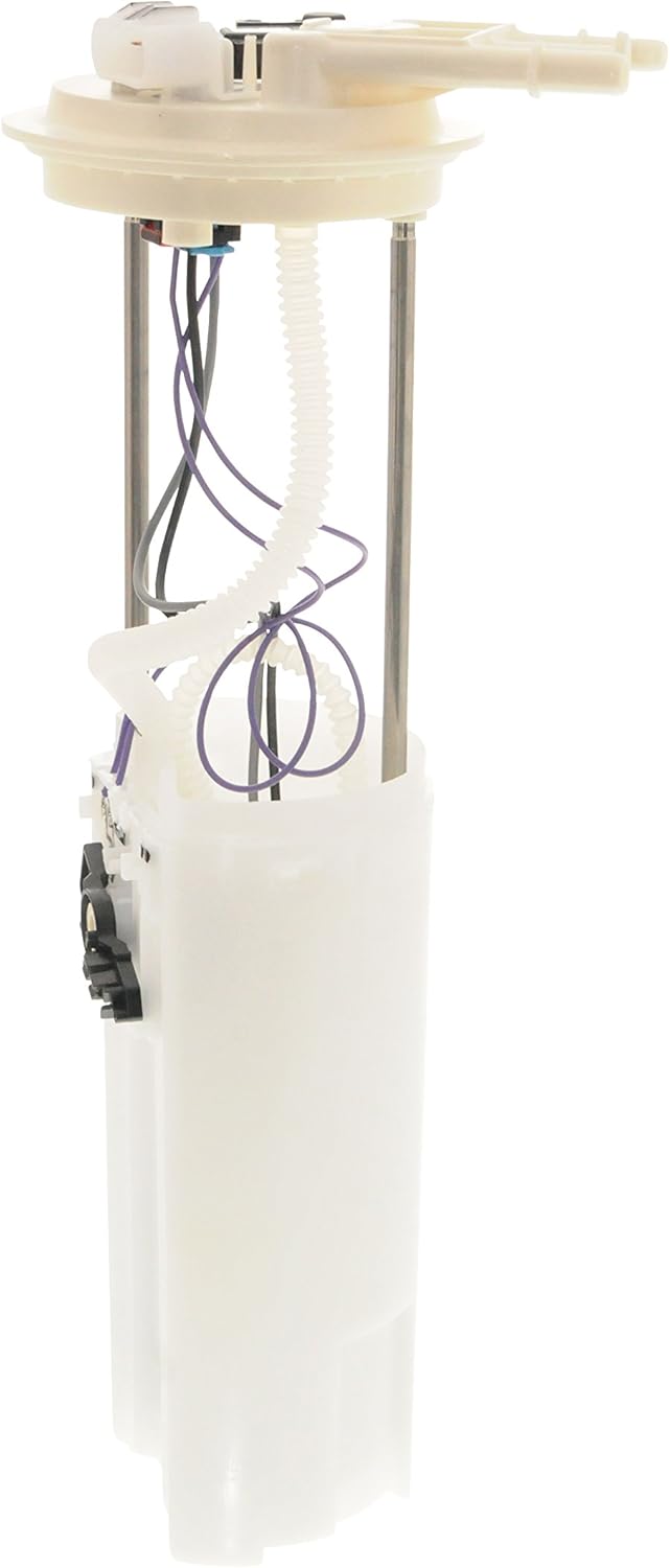 Fuel Pump and Level Sensor Module with Seal, Float, and Harness P262