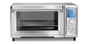 Silver Convection Toaster Oven Y401250