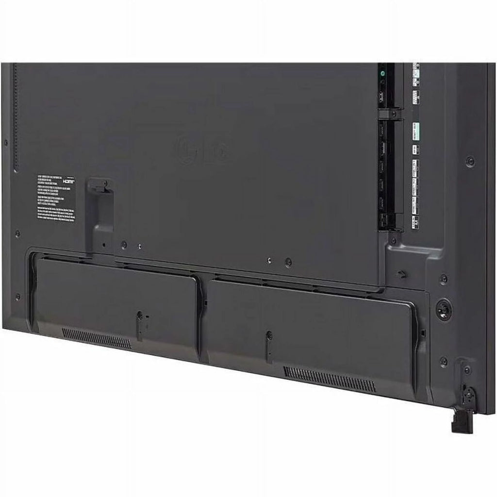 UHD Signage Display W52502