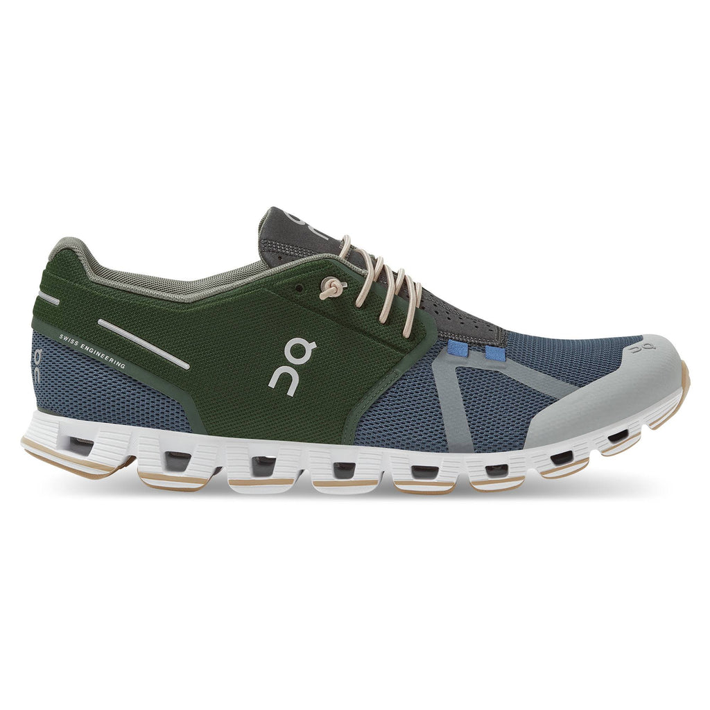 Cactus/Storm Running Shoes L286735