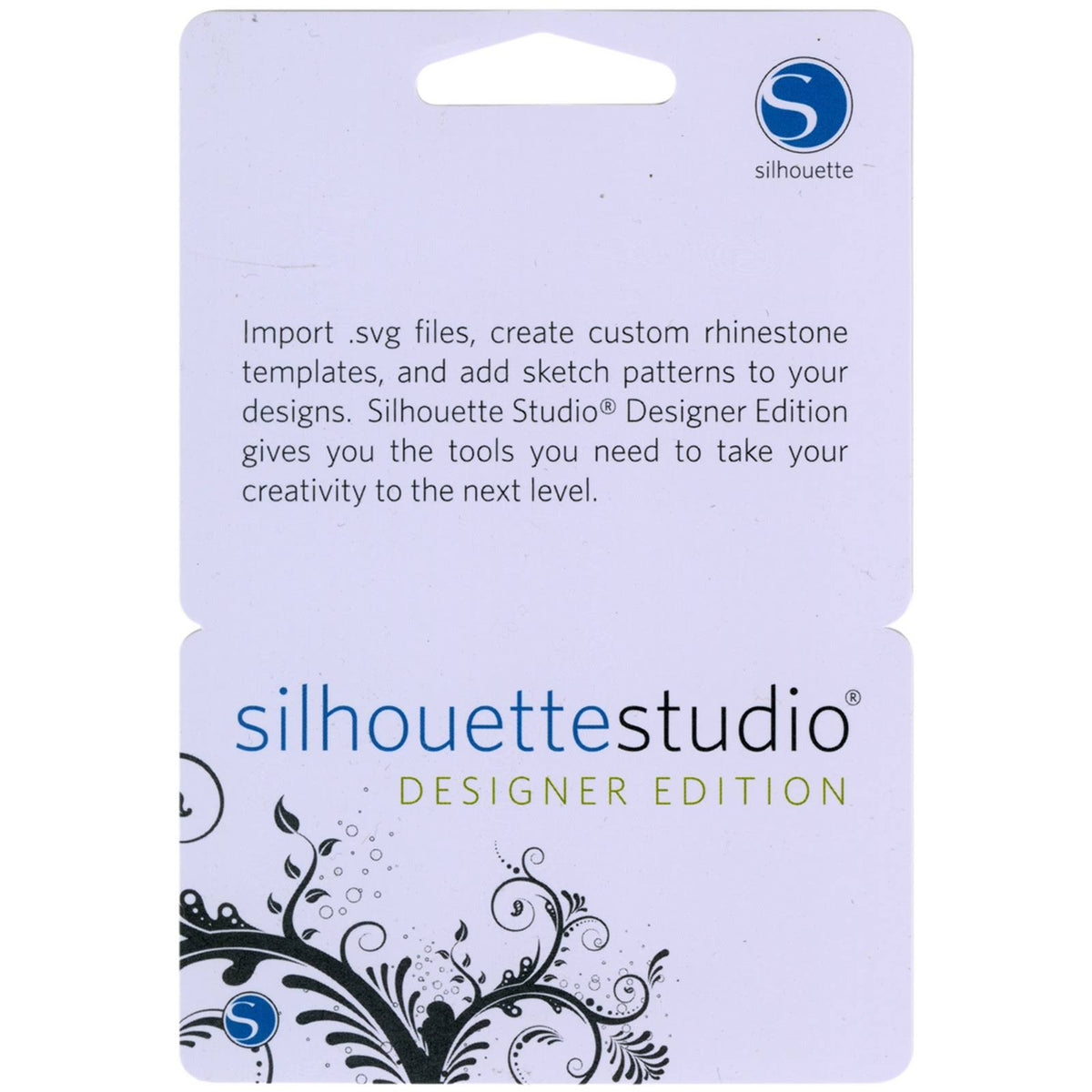 Designer Edition Upgrade Card Q6416