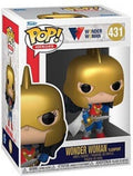 Wonder Woman (Flashpoint) Pop! Vinyl Figure I138918