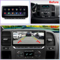 10.1inch IPS Touch Screen Wireless Carplay Android Auto Car Radio V701