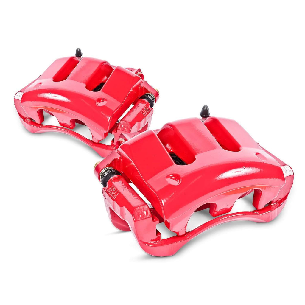 Front Brake Calipers N211