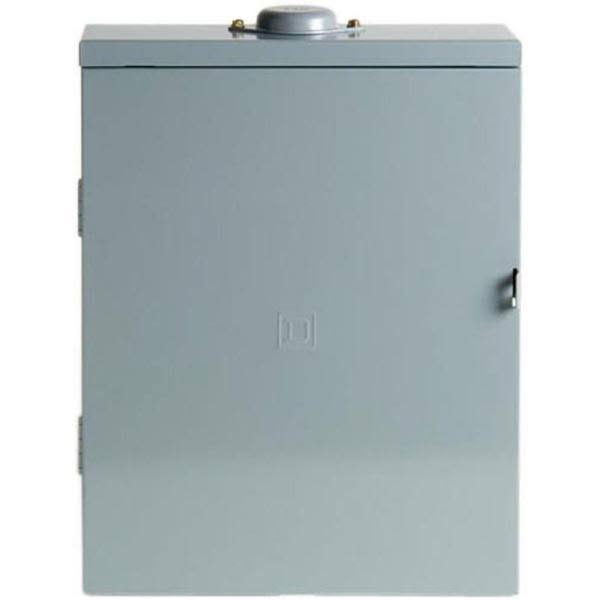 100A Load Center V730959