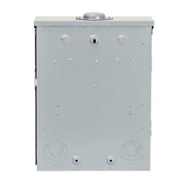 100A Load Center V730959
