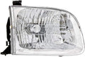 Headlight Assembly Passenger Side Pack of 2 M475327