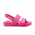Pink Water Vista Sandals E516