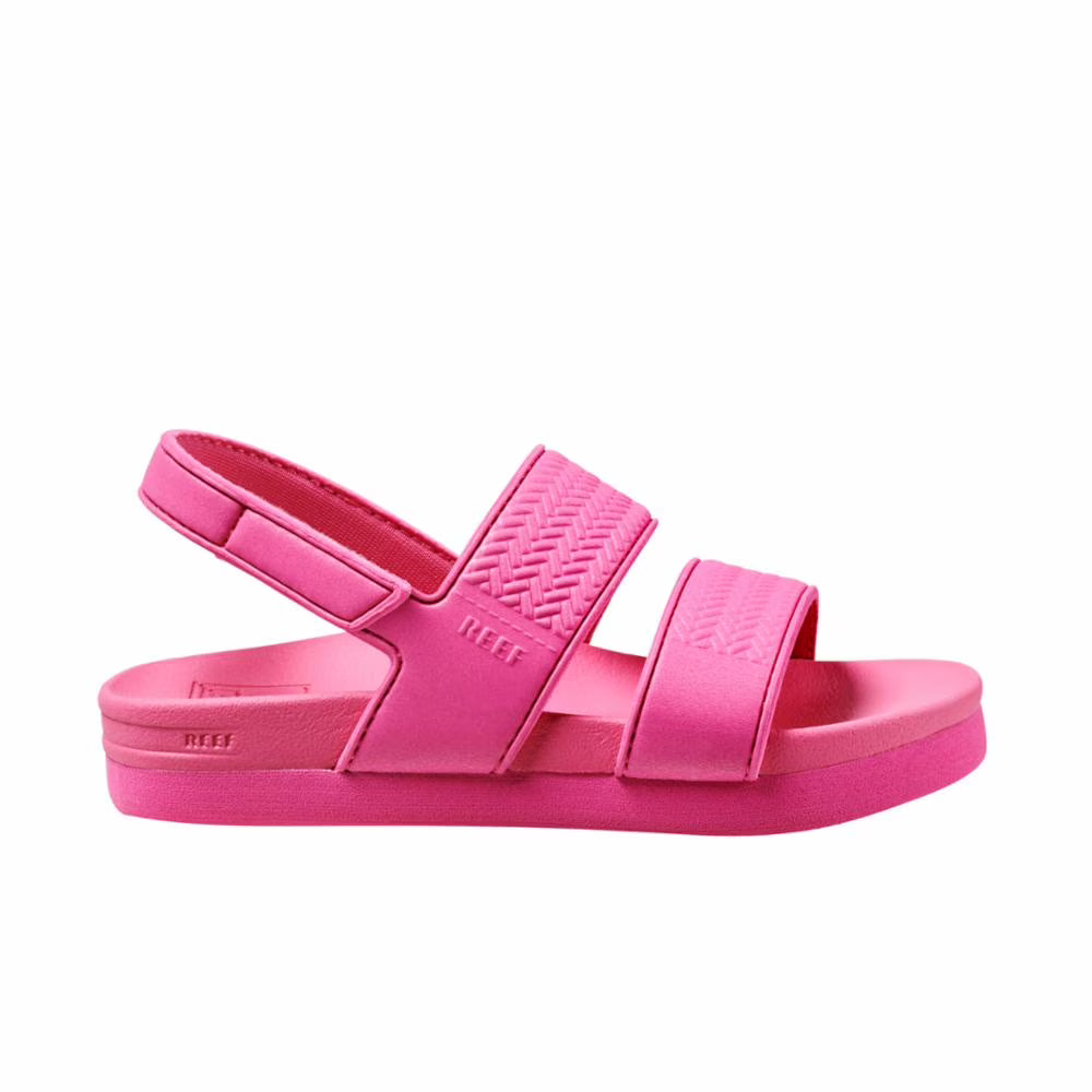 Pink Water Vista Sandals E516