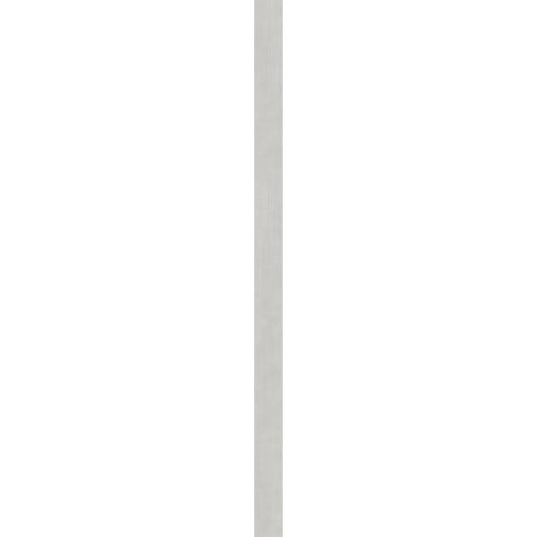 Primed Non-Functional Vertical Gable Vent H8357