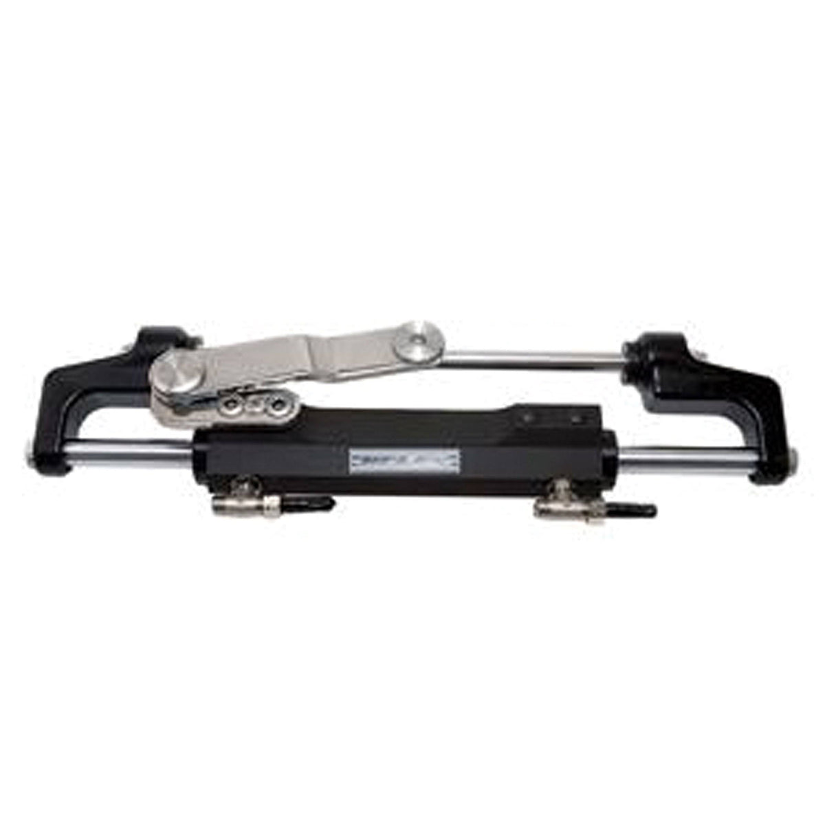 Front Mount Cylinder with Offset Link Arm B553076