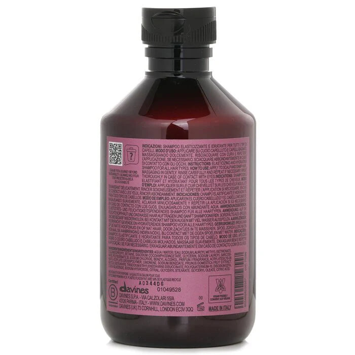 Replumping Shampoo 250ml F85046