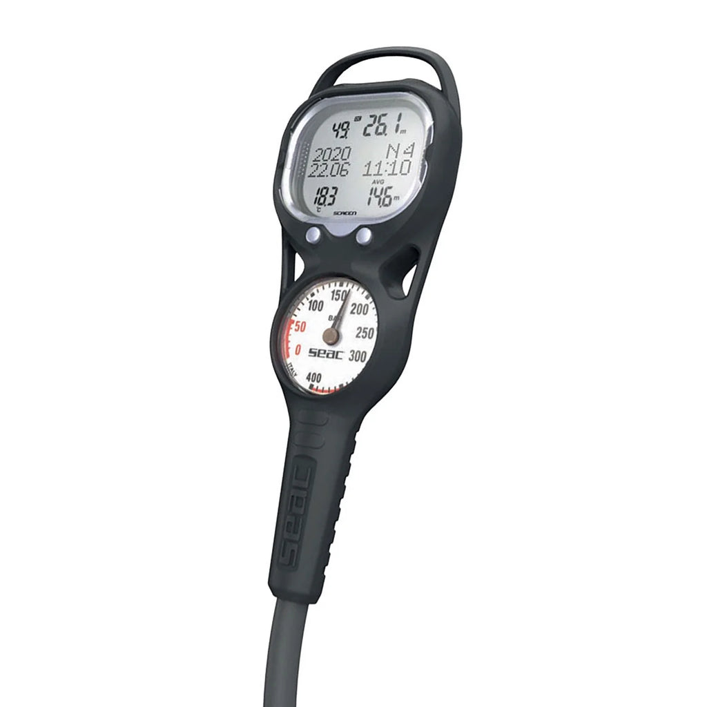 Scuba Package S268844
