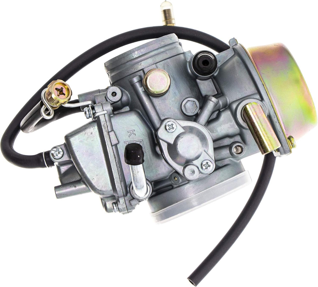Carburetor and Fuel Pump Kit R8393