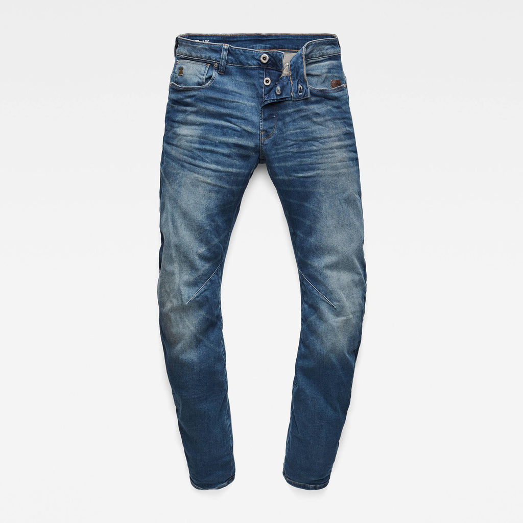 Arc 3D Slim Jeans M5210