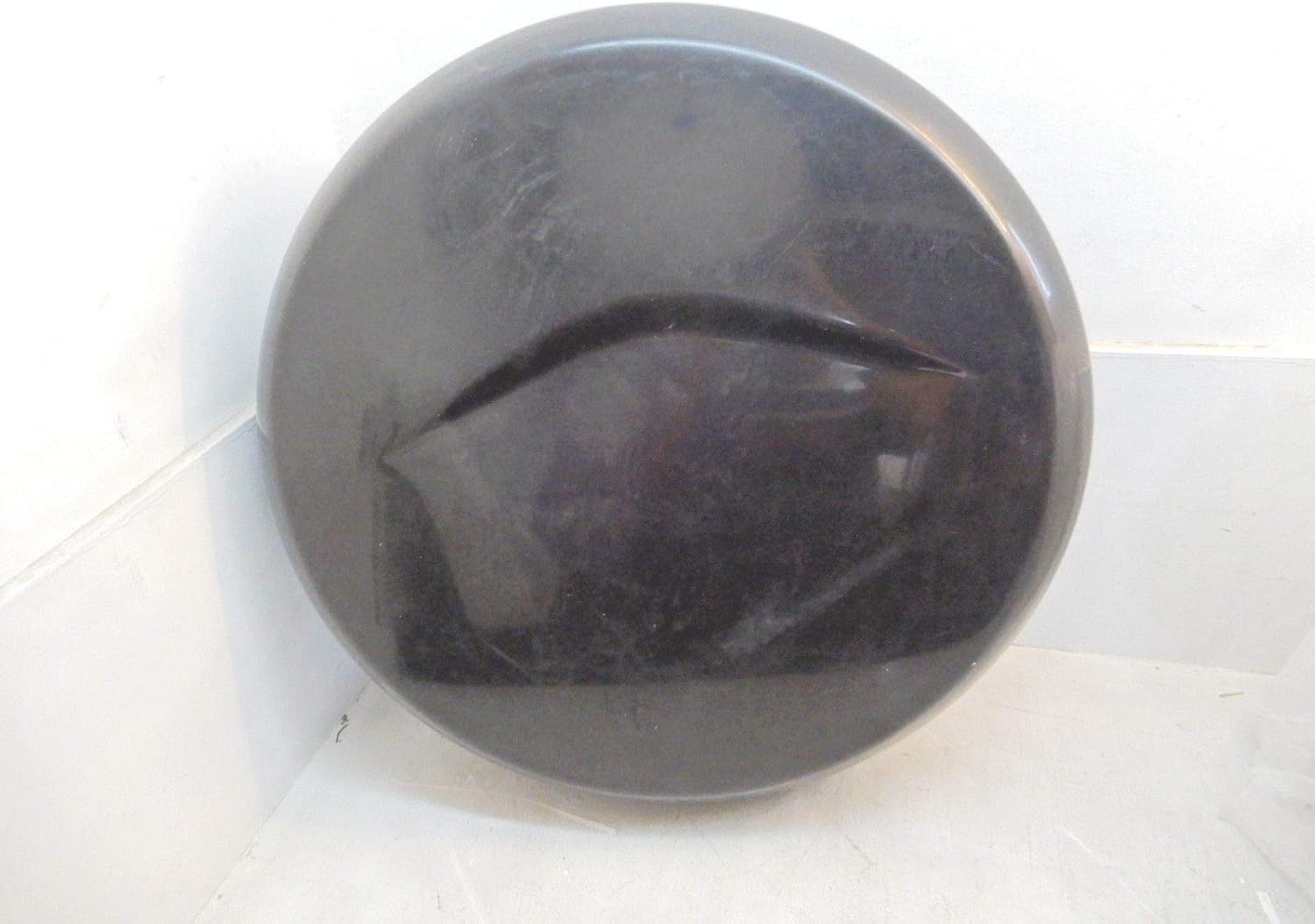 Spare Tire Cover, 17" X727