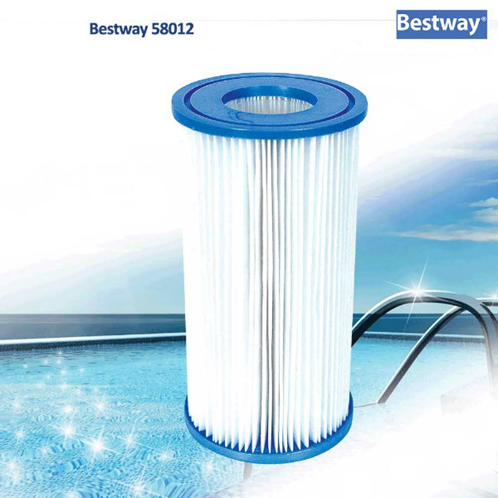18 Pack Swimming Pool Filter Pump Replacement Cartridge M387025