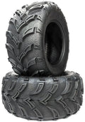 25x10-12 ATV/UTV Tires 6PR N742447