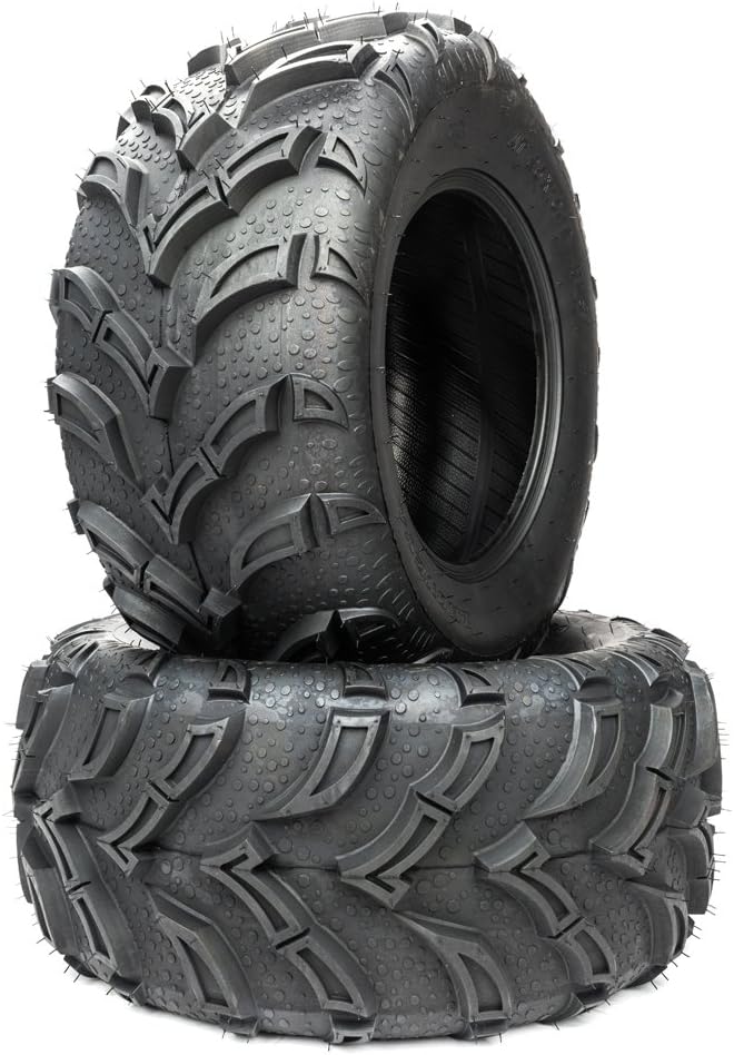25x10-12 ATV/UTV Tires 6PR N742447