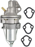 Fuel Pump Pack of 2 H17831