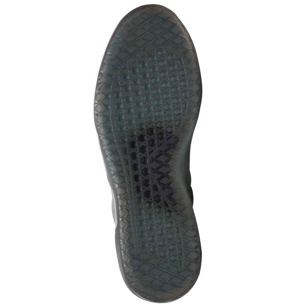 Ave Pro Reflective Gray Shoes K302550