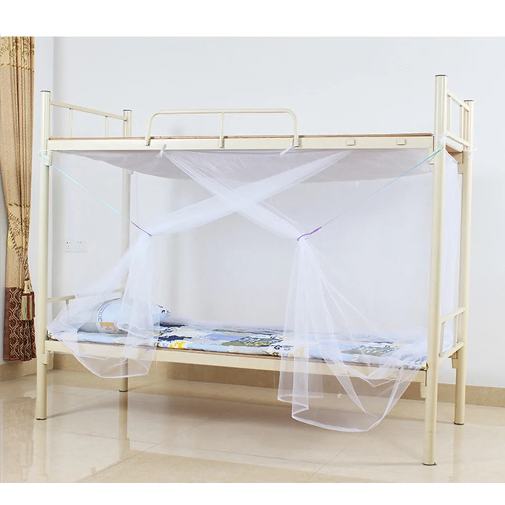 Mosquito Net Bed Curtains F221