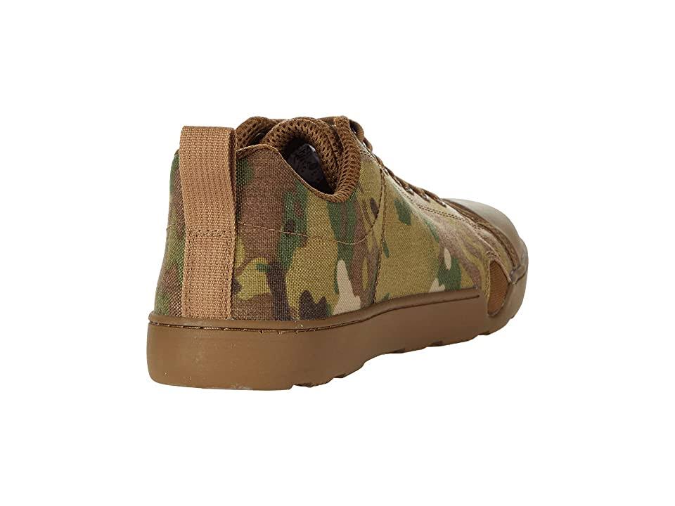 Multicam Maritime Assault Low Shoes L659