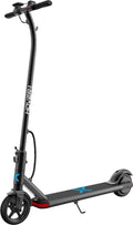 Black Electric Folding Scooter W889