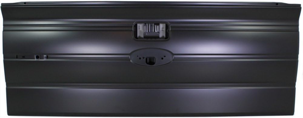 Primered Steel Tailgate for F-150 U9375