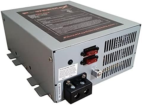 RV Power Converter 45-Amp W686