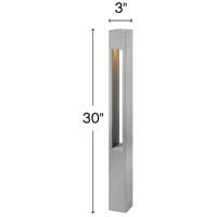 Titanium Landscape Bollard S74555