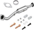 Bolt-on Exhaust Catalytic Converter for Honda Element 2.4L 2003-2011 C3565
