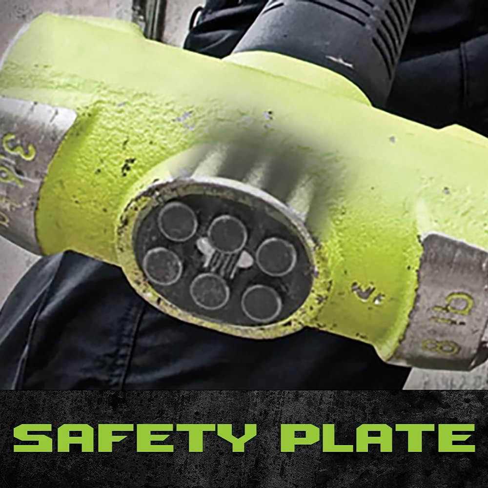 24" 20 Lb Sledge Hammer T3457