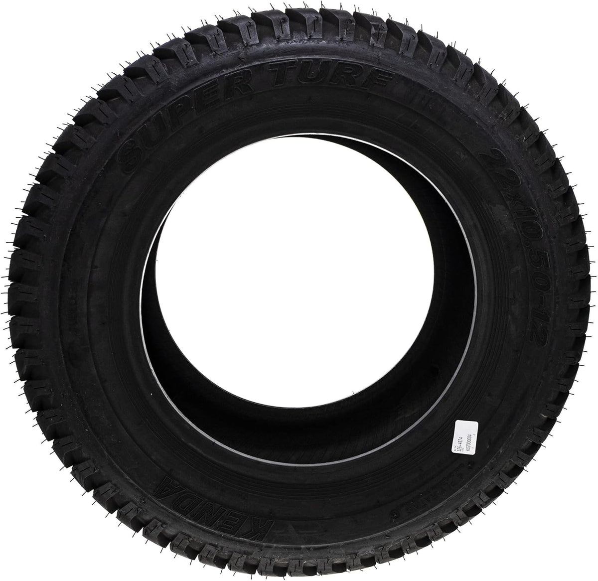 Tire Radius E Series X30491