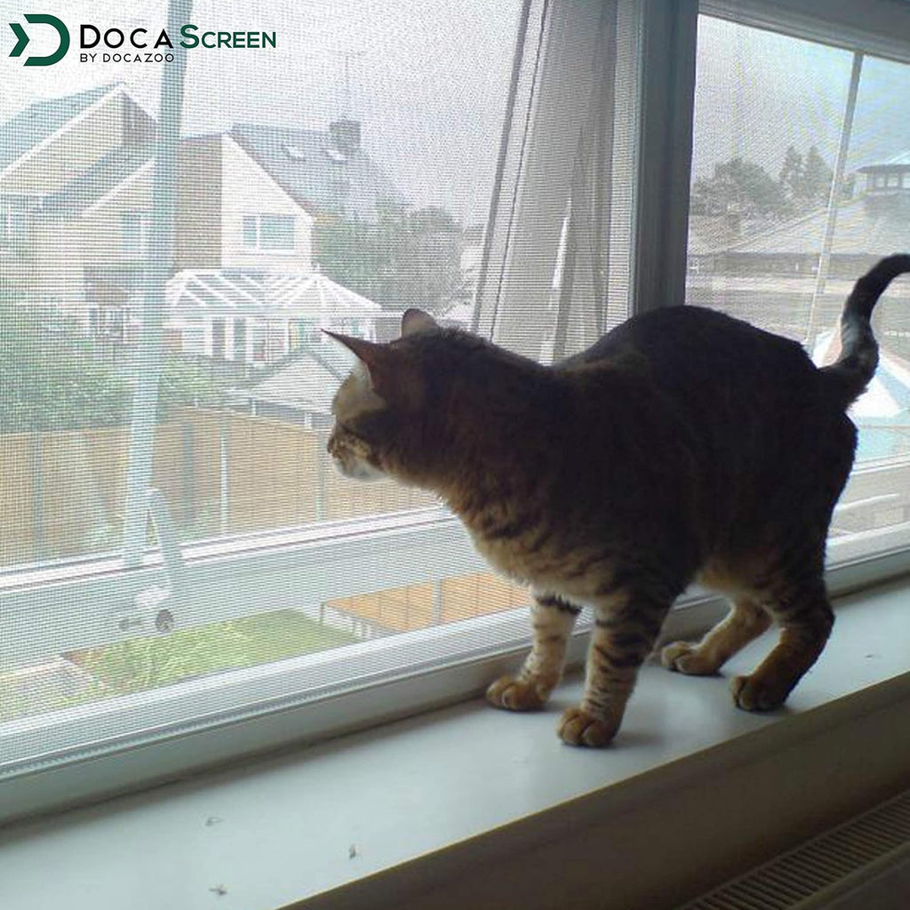 48" x 50" Pet Proof Screen K5852