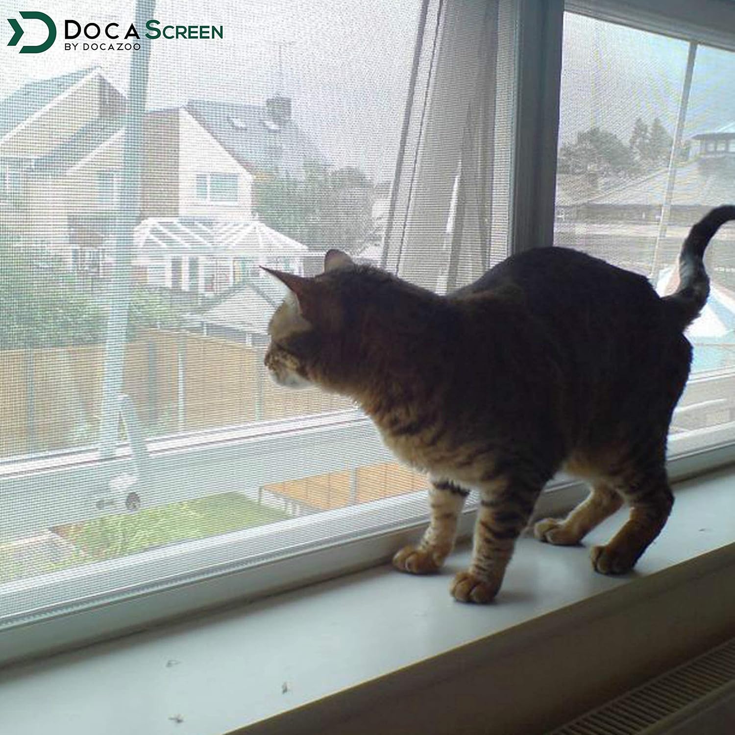 48" x 50" Pet Proof Screen K5852
