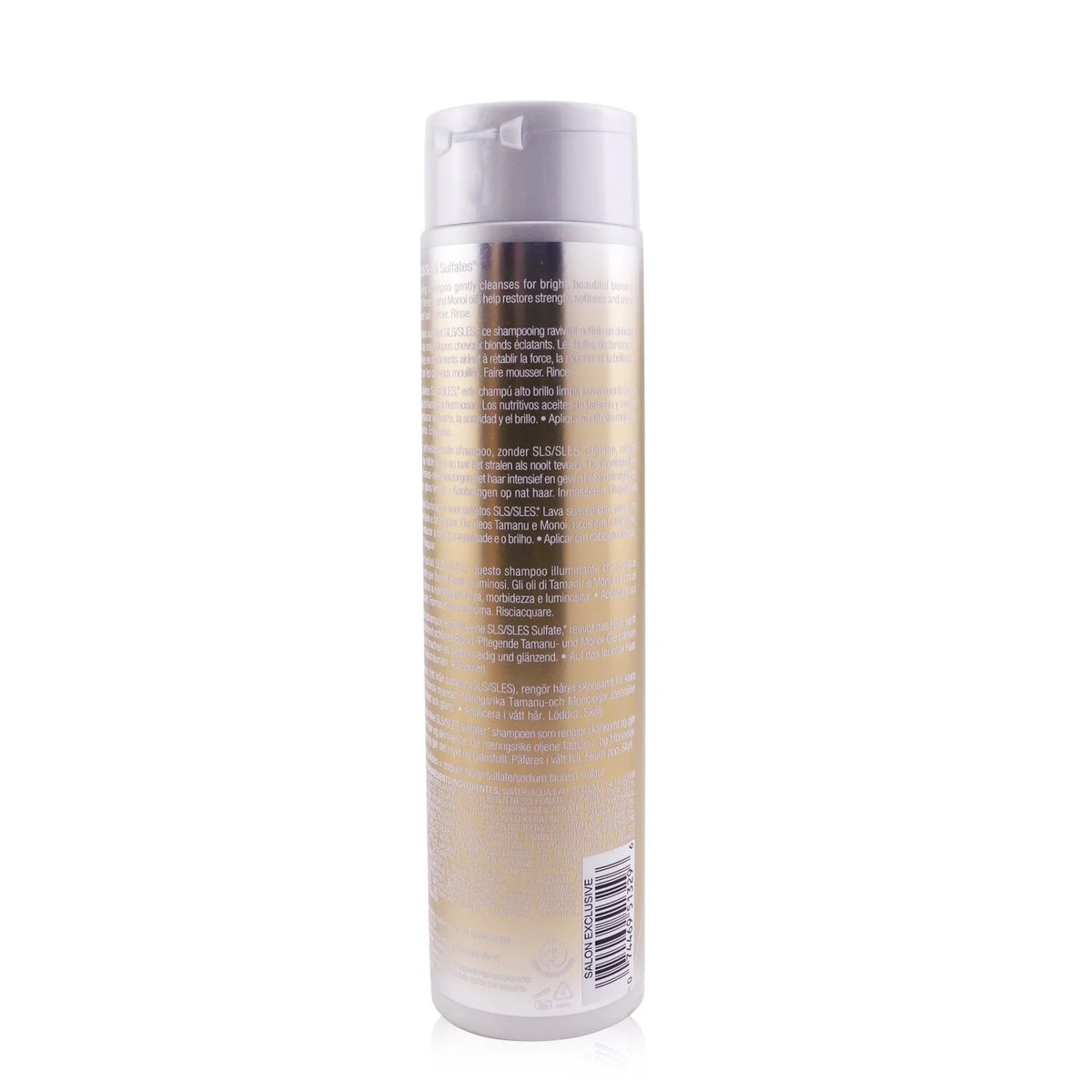 Blonde Life Brightening Shampoo 1000ml L983