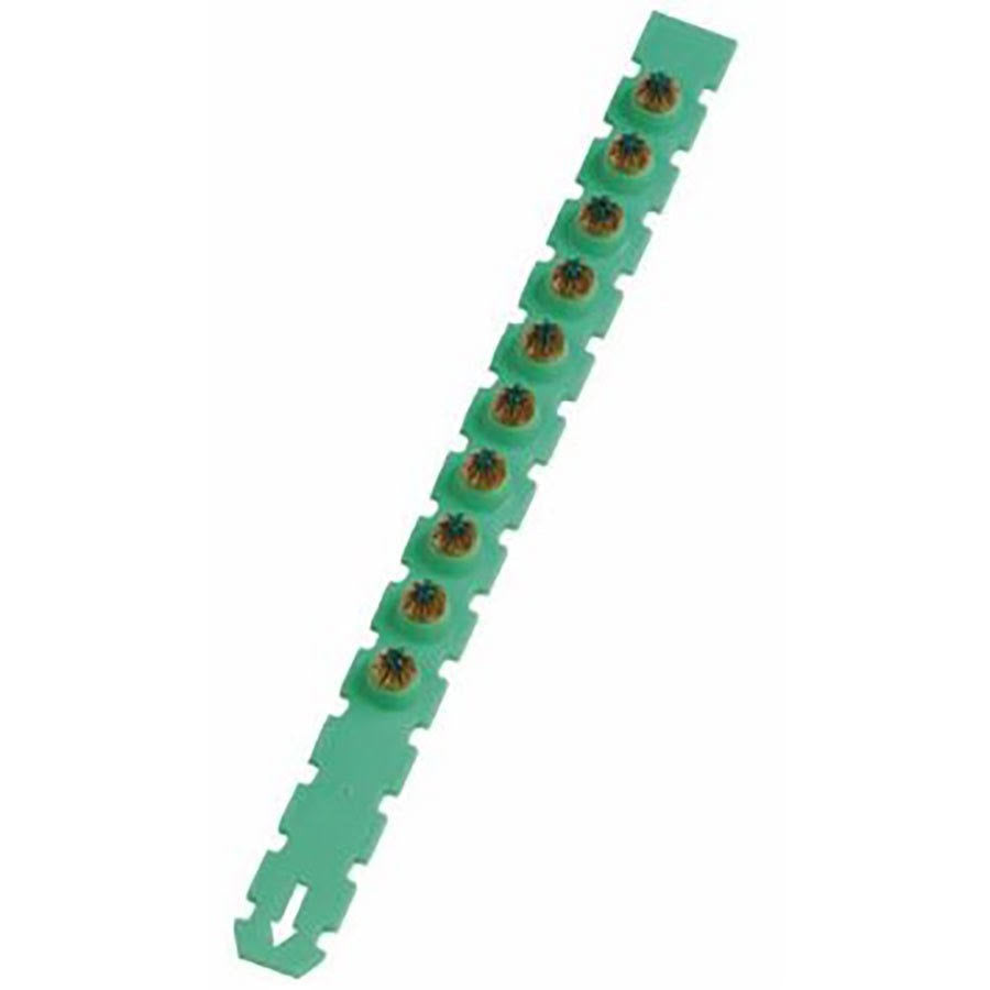 .27 Calibre Green Strip Load X629