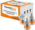 Calming Pheromone Diffuser Kit (90 Day Supply) Pack of 2 C628