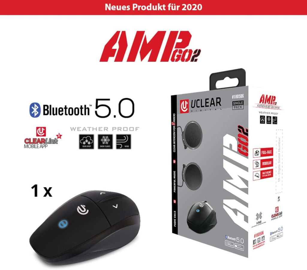 Bluetooth Communicator N6192