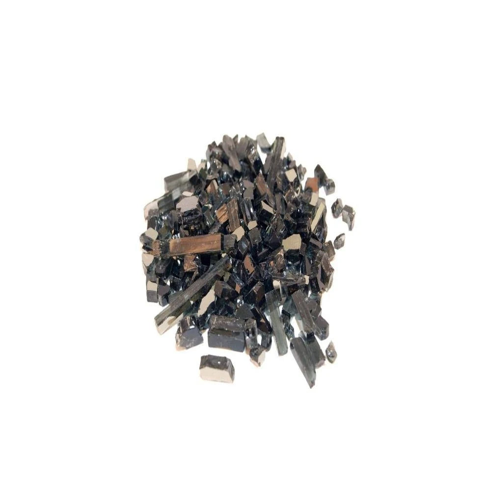 Bronze 10 lb. Fire Glass for Gas Burners H7131