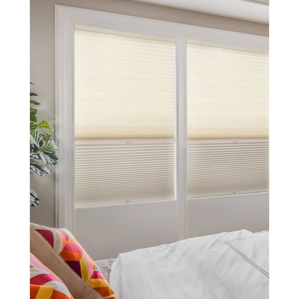 Cordless Cellular Shades S2852
